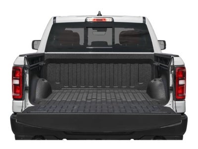 2027 RAM 1500 Rebel