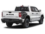 2027 RAM 1500 Rebel