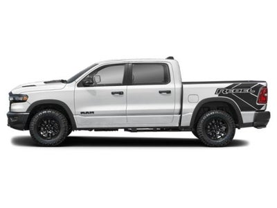 2027 RAM 1500 Rebel