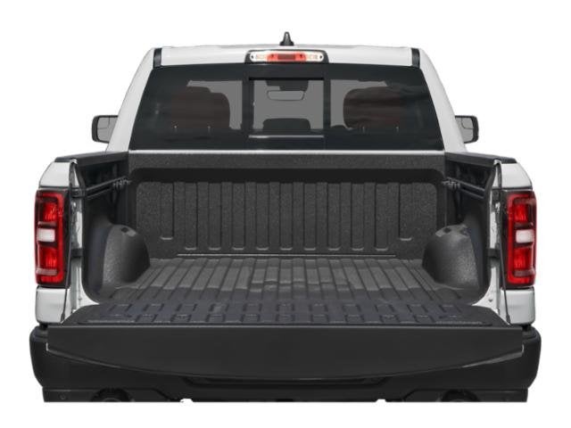 2027 RAM 1500 Rebel