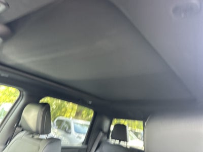 2027 RAM 1500 Rebel
