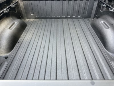 2027 RAM 1500 Rebel
