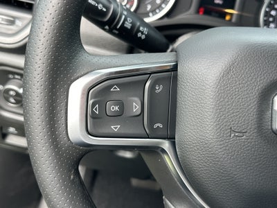 2027 RAM 1500 Express