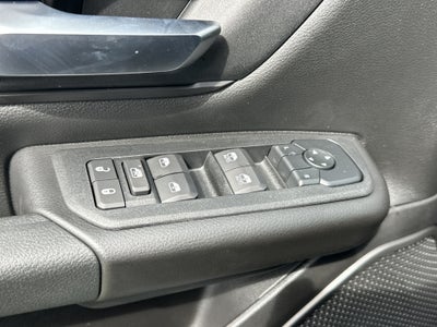 2027 RAM 1500 Express