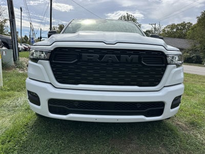 2027 RAM 1500 Express