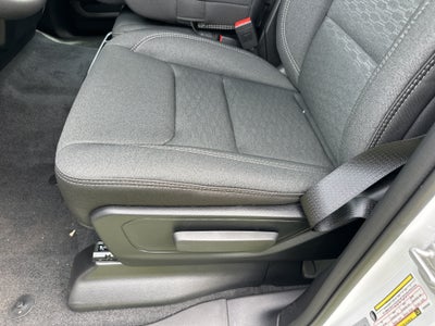 2027 RAM 1500 Express