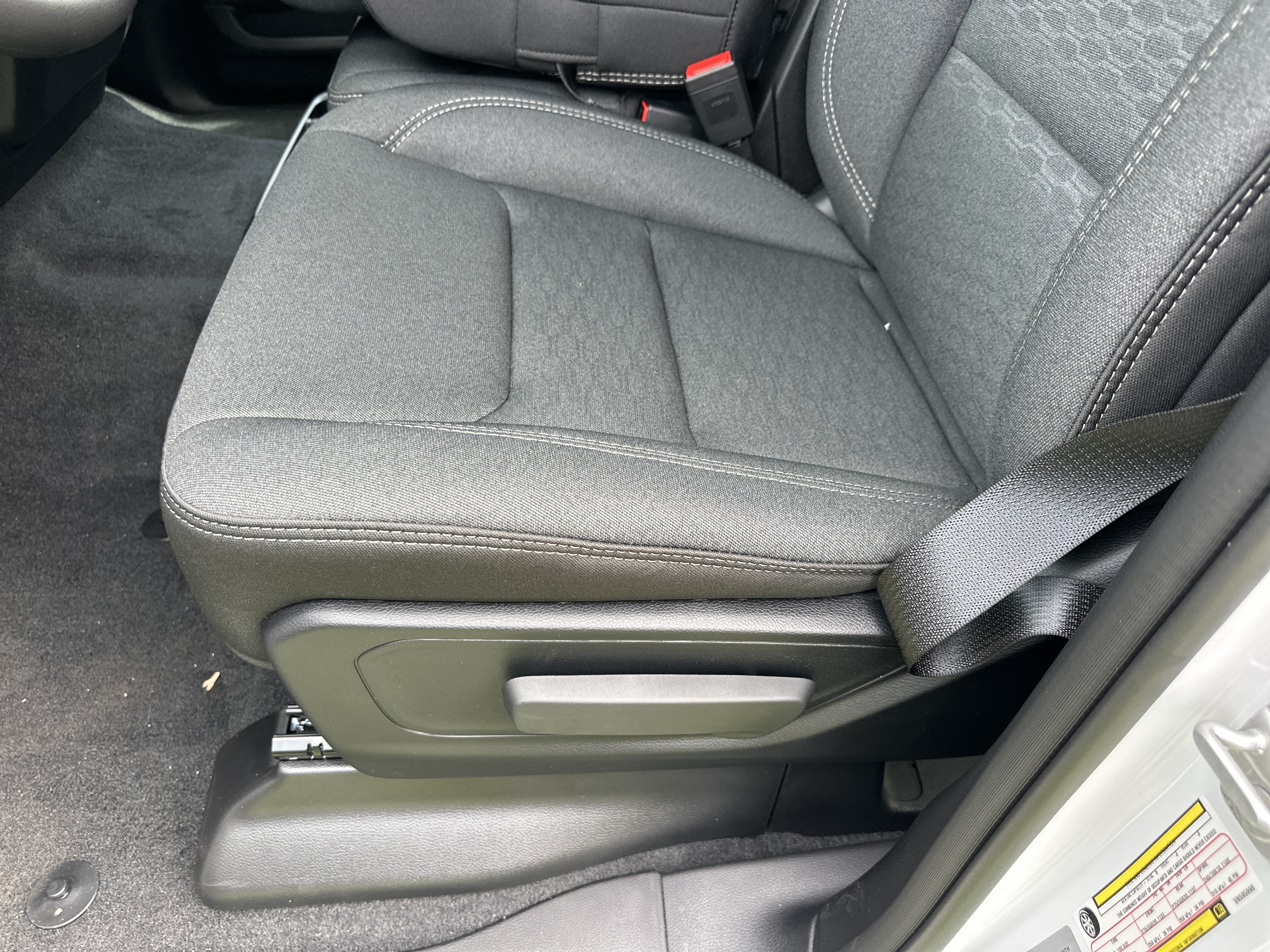 2027 RAM 1500 Express