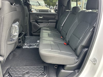 2027 RAM 1500 Express