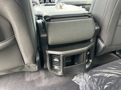 2027 RAM 1500 Express