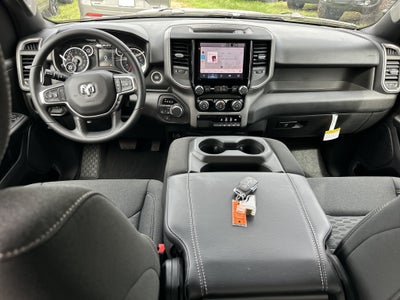 2027 RAM 1500 Express