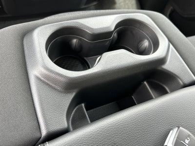 2027 RAM 1500 Express