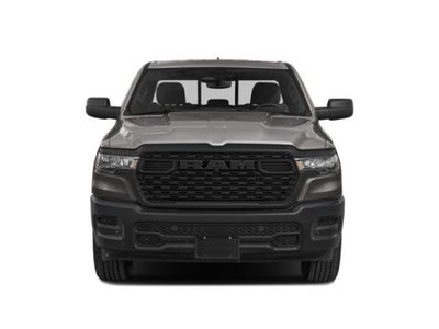 2027 RAM 1500 Express