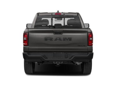 2027 RAM 1500 Express