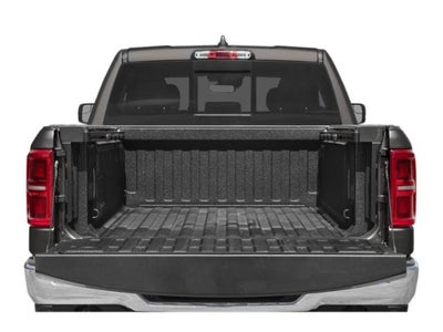 2027 RAM 1500 Limited