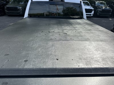 2027 RAM 1500 Limited