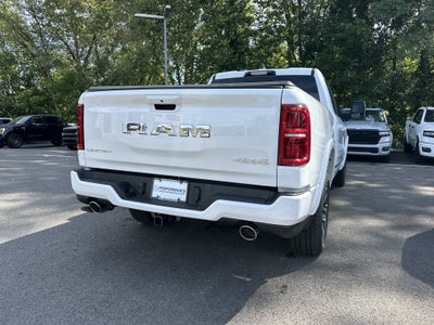 2027 RAM 1500 Limited