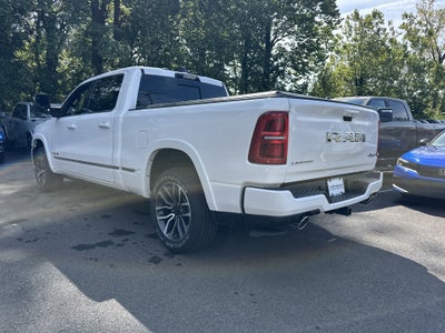 2027 RAM 1500 Limited