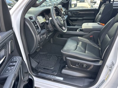 2027 RAM 1500 Limited