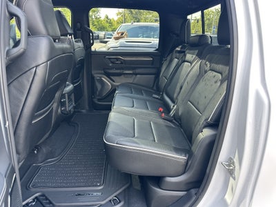 2027 RAM 1500 Limited