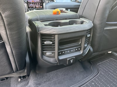 2027 RAM 1500 Limited