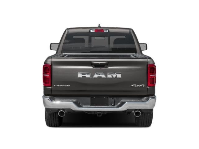 2027 RAM 1500 Limited