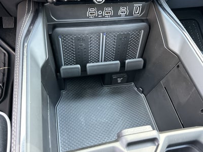 2027 RAM 1500 Limited