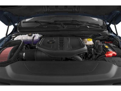 2027 RAM 1500 RHO