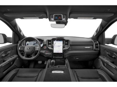 2027 RAM 1500 RHO