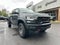 2027 RAM 1500 TRX SRT