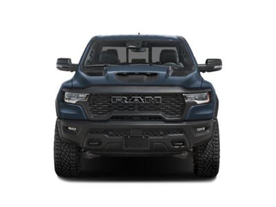 2027 RAM 1500 TRX SRT