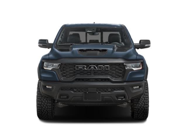 2027 RAM 1500 TRX SRT