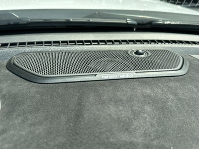 2027 RAM 1500 RHO