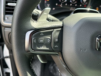 2027 RAM 1500 RHO