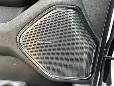2027 RAM 1500 RHO