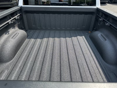 2027 RAM 1500 RHO