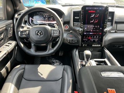 2027 RAM 1500 RHO