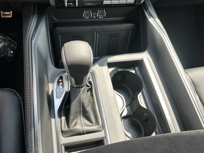 2027 RAM 1500 RHO