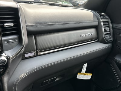 2027 RAM 1500 RHO