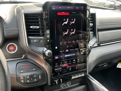 2027 RAM 1500 RHO