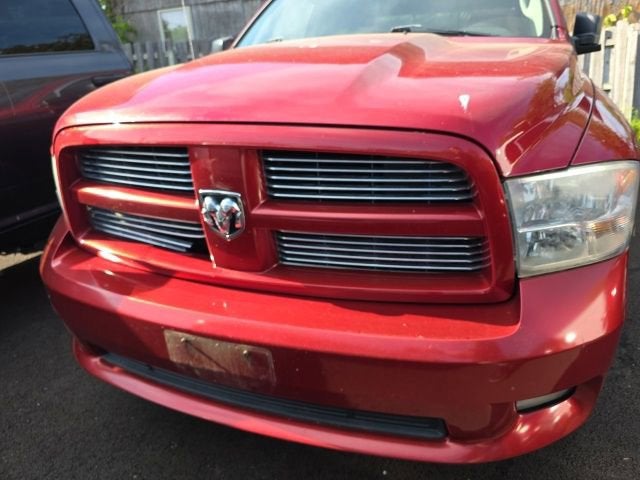 2010 RAM 1500 Sport