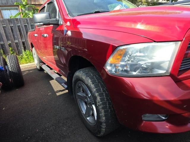 2010 RAM 1500 Sport