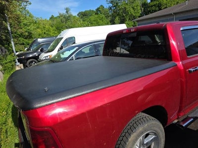 2010 RAM 1500 Sport