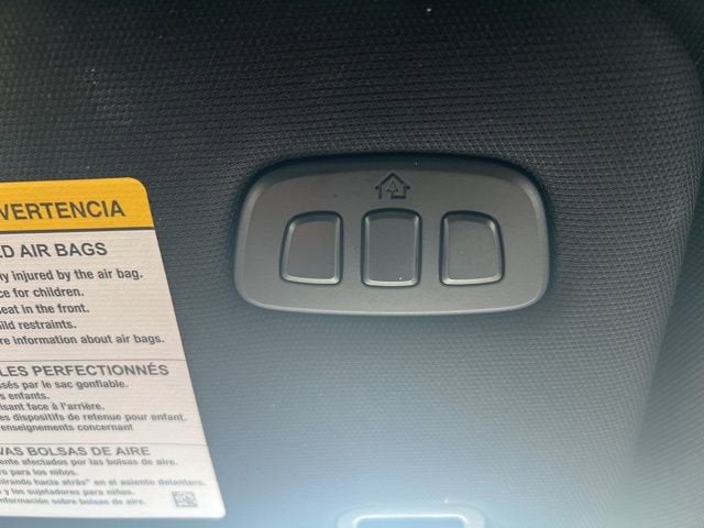 2022 Ford Explorer King Ranch