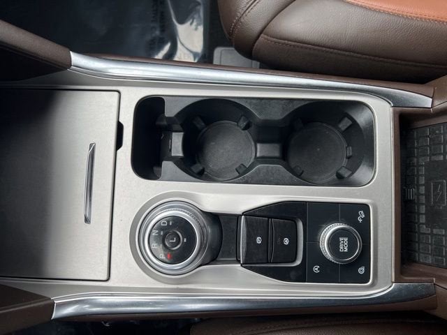 2022 Ford Explorer King Ranch