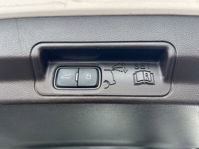 2022 Ford Explorer King Ranch