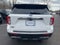 2022 Ford Explorer King Ranch