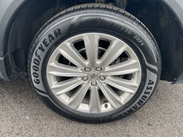 2022 Ford Explorer King Ranch