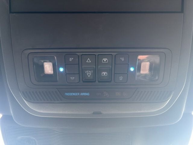 2022 Ford Explorer King Ranch