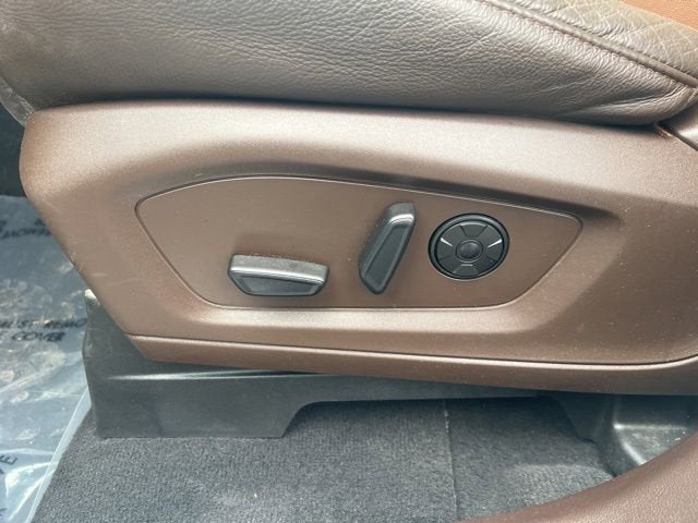 2022 Ford Explorer King Ranch