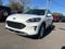 2021 Ford Escape Hybrid SE